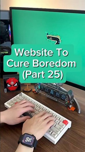 Best Website For Random Game to Play | One Click Game Discovery #CasualGaming #InstantPlay #gaming