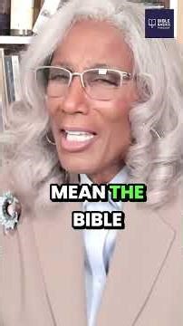 The Bible Is God-Breathed