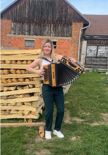 Steirische Harmonika & Bergvagabunden Melodien