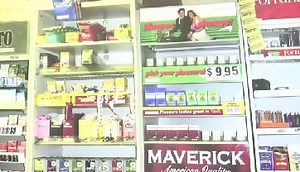 Parents: Average Age of a New Smoker Is 13