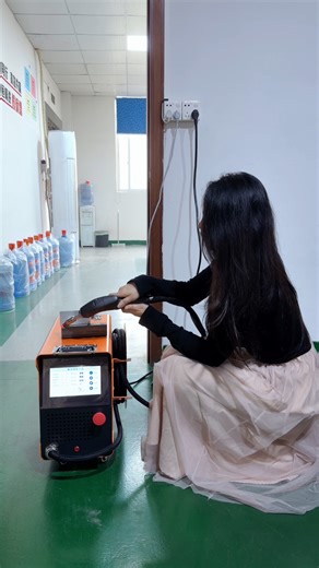 #Laser welding machine manufacturer#Hand-held laser welding machine#Miniature laser welding machine#Welding Technology#Stainless steel welding#Sheet Metal Processing