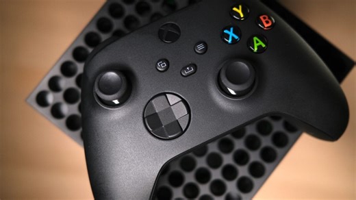 Not Only Is the Next-Gen Xbox Not Dead, It Could Be the Console's Redemption