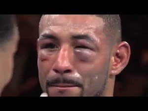 ２回ダウンのあと…奇跡の大逆転ＫＯ！マジかｗｗ【ボクシング】