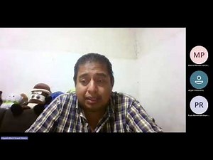 Primera reunión semana 3 modulo 12 generación 66