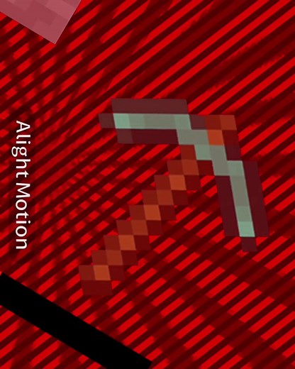Minecraft POV: Netherite Sword Romantic Encounter