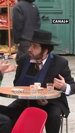 Faudrait prendre exemple ! - #Groland #Humour #Shorts
