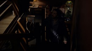 430K views · 15K reactions | A couple is trapped inside a cabin with a deadly secret over their vacation in this clip from My Haunted House. | The Unxplained Zone | Facebook