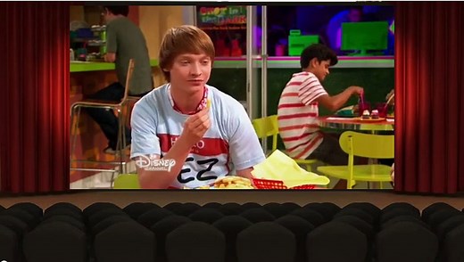 Austin & Ally - S 2 E 11 - Partners & Parachutes