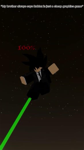 Roblox cool cutsenses