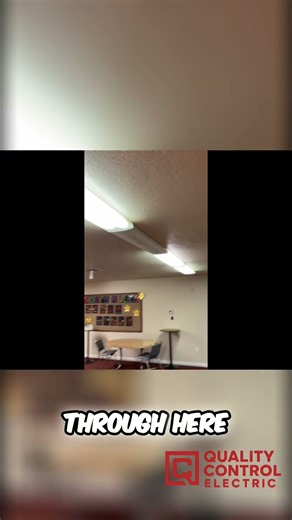 LED Upgrade: Fixing Flickering Lights for Good! #shorts