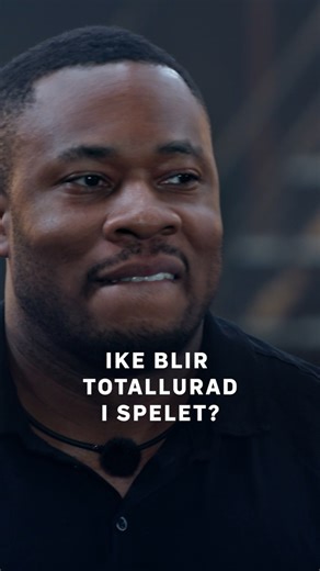 Näeee 💔 Spelet / SVT Play #spelet #svtplay | SVT