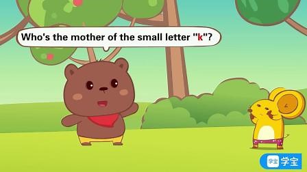 字母ijkl在词首的发音