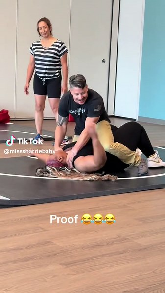 Self Defense Training Techniques for Beginners