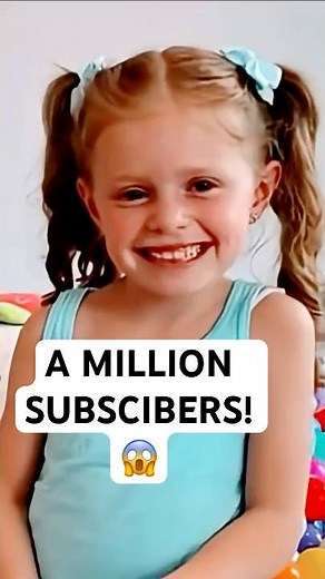 I hit 1 MILLION SUBS! 😭 #shorts #viral #fyp #video #reels #trending #trend #viralvideo #fun #lol
