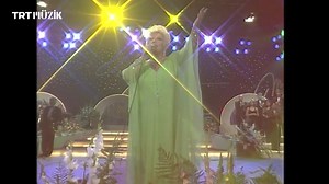 112K views · 3.3K reactions | Muazzez Abacı | Bir Sevgi İstiyorum (1996) | Hayat kütüphanesi | Facebook