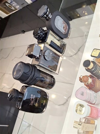 Top 5 Office Perfumes for Men | Rasasi, Lattafa, Armaf & More
