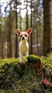 Why is it that when people see a Golden Retriever or any big breed barking, growling, or pulling on the leash, they instantly think “the owner clearly has no idea about dog training or how to properly exercise their dog” — but when it’s a small dog, it’s suddenly “oh yeah, typical little dogs, they’re just like that”? No — barking isn’t written in a Chihuahua’s DNA. I can’t count how many times I’ve heard, “oh wow, they don’t bark? I thought that was normal for them.” Sure, some are more vocal —