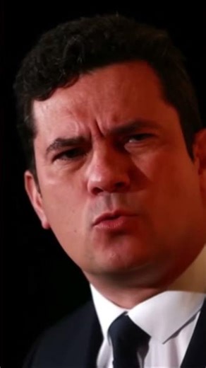 🇧🇷 SÉRGIO MORO FIRES BACK: “BRASÍLIA IS FULL OF CORRUPTIBLE PEOPLE” 😬🏛️