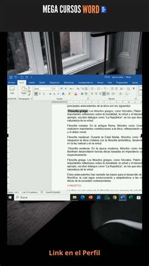 2.5K views · 27 reactions | ¿Te pasó que por querer darle formato al...