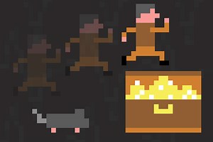 Sewer Runner - Free Addicting Game ★★★★★