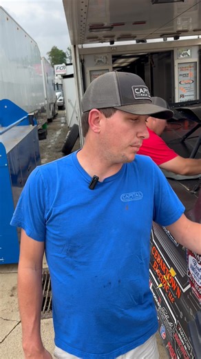 It took Austin Smith some time to get in the groove of full-time World of Outlaws racing, but a season-best of 11th at Bedford Speedway proved he's on the upswing. Here's his thoughts entering the summer 👇 | World of Outlaws Late Model Series