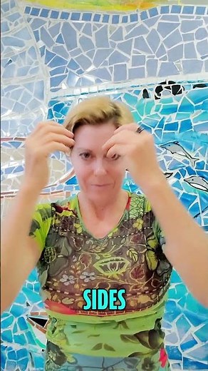 Try This Nervous System Reset: Release