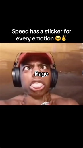 Speed stickers #ishowspeed #meme #fyp