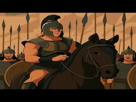 Why Troy (2004) Used CGI Armies Instead of Real Extras | Behind the Epic Battle Scenes