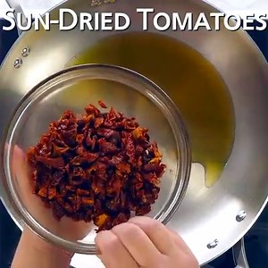 3.5M views · 126 reactions | Creamy Mozzarella Scallop Pasta RECIPE: https://juliasalbum.com/scallops-creamy-mozzarella-pasta/ | Julia's Album | Facebook