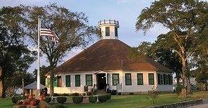 German Heritage | Texas Time Travel