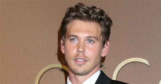 'Hottie' Austin Butler Shocks Fans as His Bulge Peeks Through in Resurfaced Video: 'My Eyes Went Straight There'