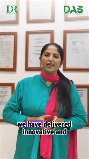 Das and Partners Engineering Consultancy | Delivering Excellence Worldwide