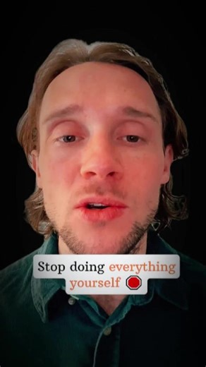 Saying Yes Is Costing You Your Dreams Most high-achievers think performance means jumping at every opportunity. It doesn't. That’s just being a high-functioning fire extinguisher. Real confidence comes from competence. But you can’t build competence when you’re thinned out across everyone else’s