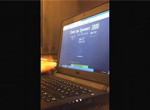 Most Spacebar Presses In Five Seconds