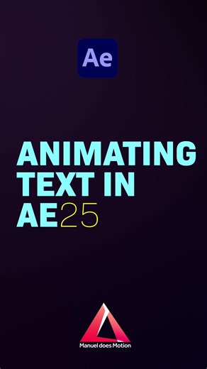 Animate Text in After Effects for Stunning Results