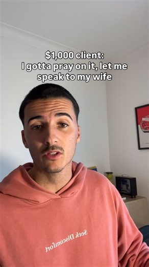 Bruno Moreira on Instagram: "$1,000 client vs $10,000 client"