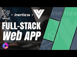 Laravel 12 & Vue 3 with Inertia – 01: Setup (Server, Client, Blade, Vite)