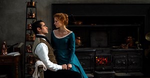 Miss Julie review: Irish take on Swedish romance lacks warmth