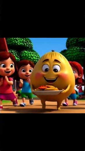 aalu ka chalu beta । hindi rymes @SssfunCartoon