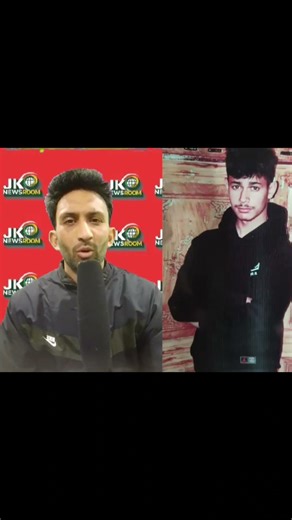 A 9th class student Anzar Shabir Mir,has been missing from Hakura, Badasgam, 7006467514 9419050047