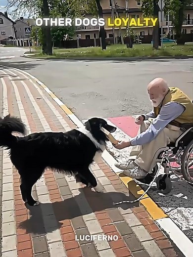 The Ultimate Symbol of Loyalty ❤