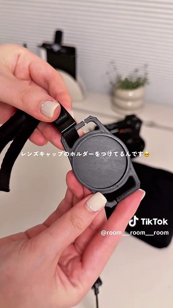 便利なカメラ拡張アクセサリー5選📷✨