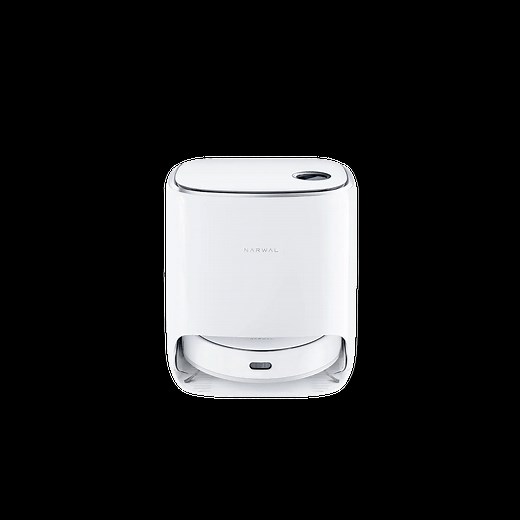 Narwal Freo Versatile Self Mop Clean Robot with DirtSense*