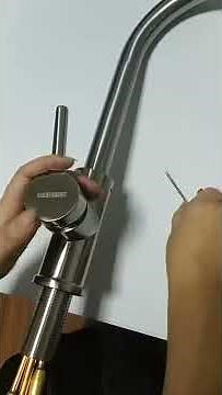 How to remove WEWE A1001L cartridge