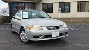 2.2K views · 23 reactions | 2002 Toyota Corolla S...