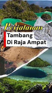 Video Tambang di Raja Ampat: Asal-usul hingga 4 Izin Dicabut