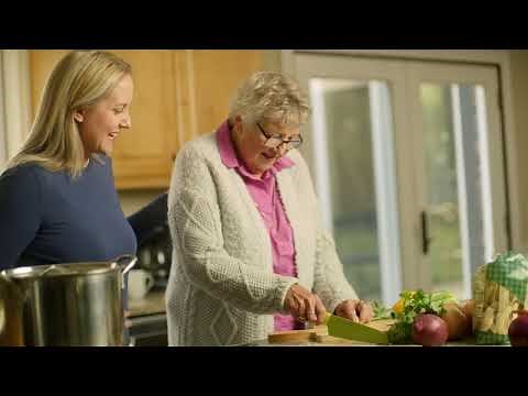 Aging for Pathways Individual Commercial