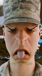 131K views · 21K reactions | Why US Soldiers Fight Over Tiny Red Bottles 廊 | The Outliners | Facebook