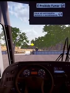 Como Configurar Volante Genérico no Proton Bus Simulator