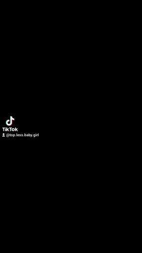 Top less baby girl 👧 (@top.less.baby.girl)’s videos with original sound - Top less baby girl 👧